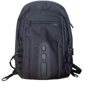 Dell EcoSpruce 15.6" Laptop Backpack Black Travel / Work Bag